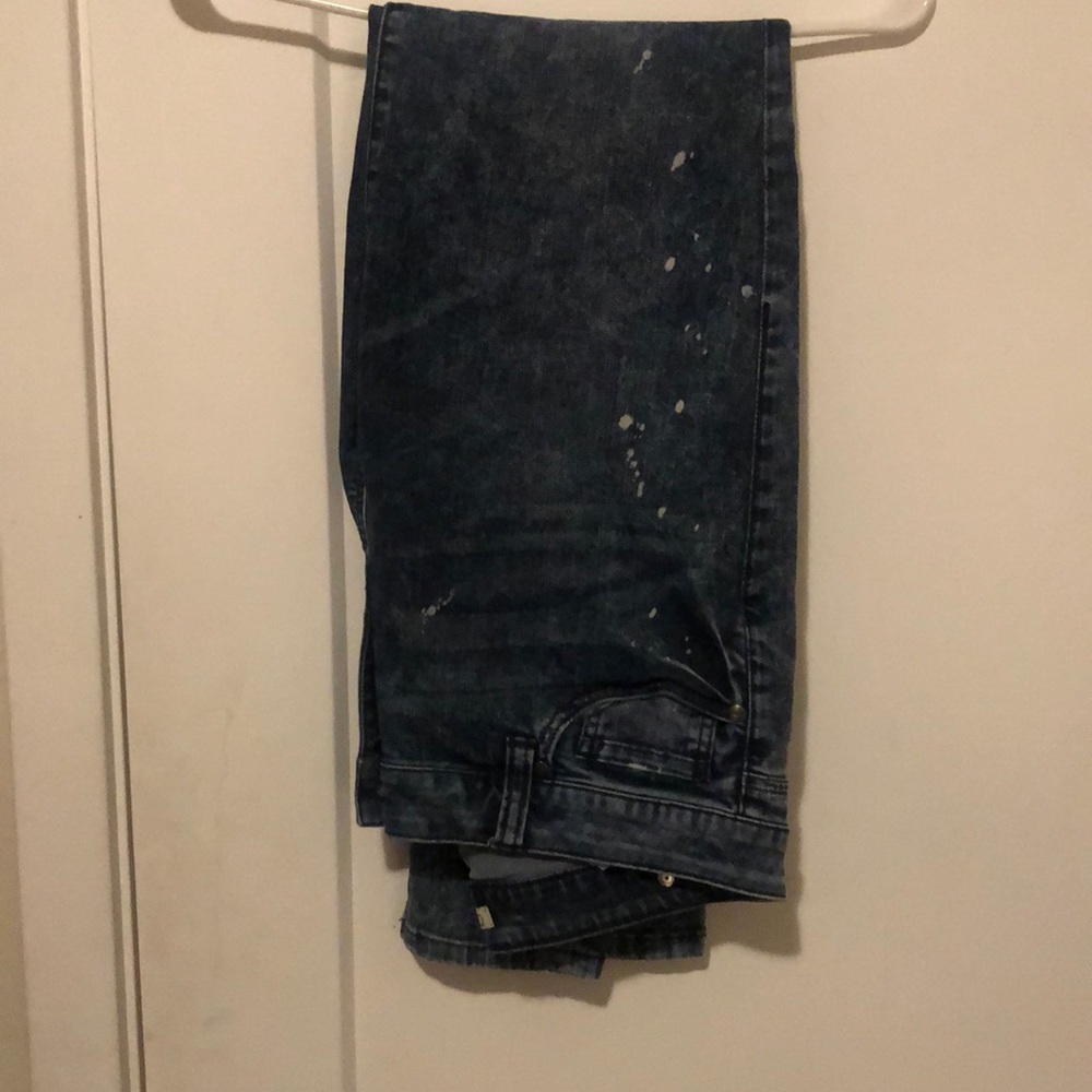 CABI (Carol Anderson By Invitation) size 10 jeans. Never worn.